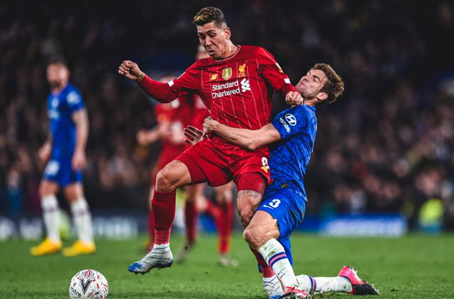 球队用一波流终结悬念